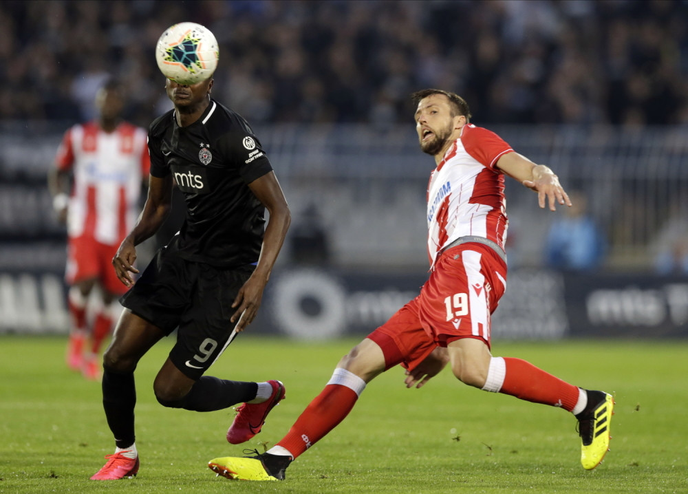 Umar Sadik ne može da zamisli poraz od ljutog rivala