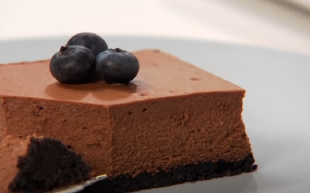 Neodoljivo ukusan "Milka" čizkejk! (RECEPT)