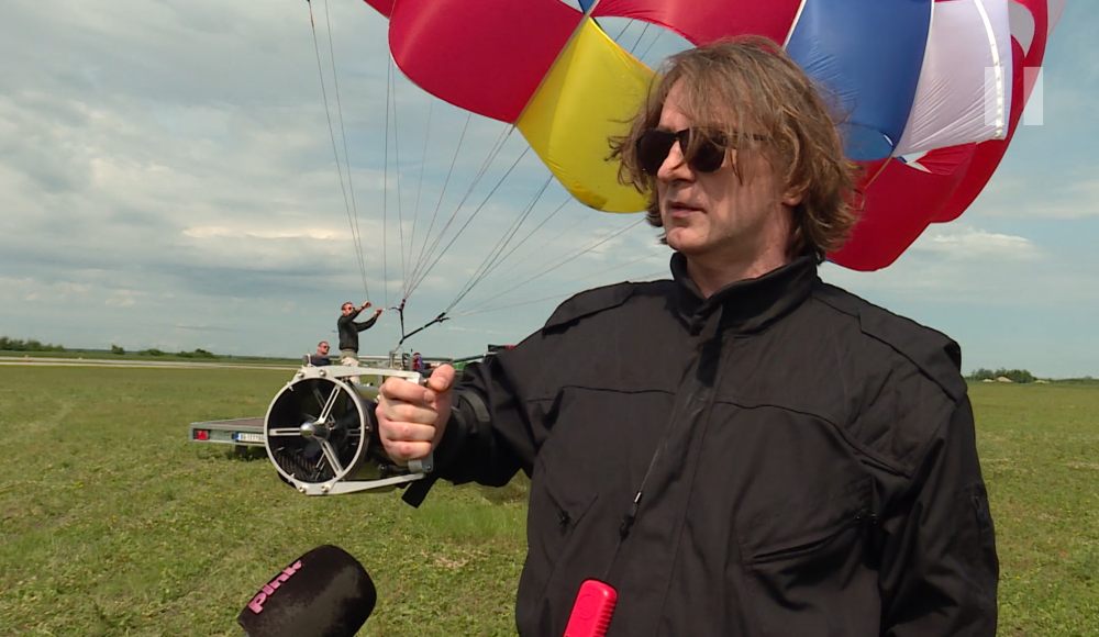 Svetski mediji pišu o najnovijem oružju protiv korone - Željko Mitrović govorio o tome još 22. aprila