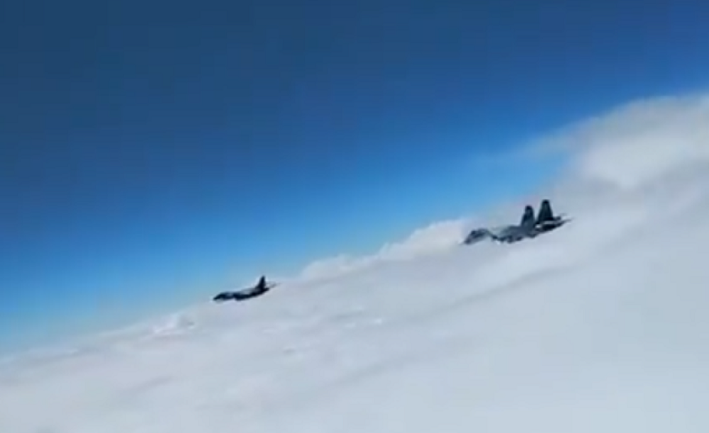 Kineski bombarderi i lovci ušli u vazdušni prostor Tajvana