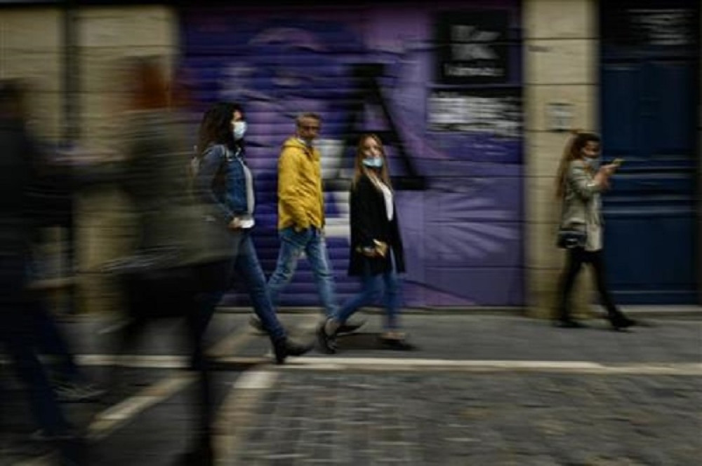 Španija proglasila vanredno stanje!