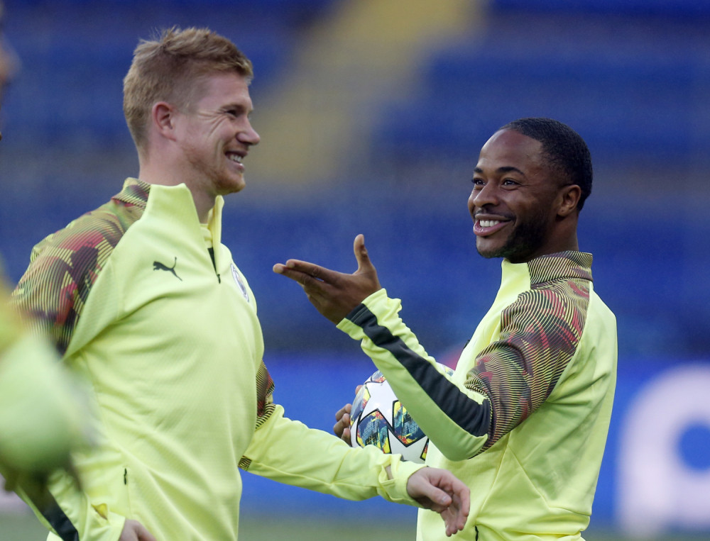 Zvezdi Sitija ponuđen ugovor iz snova