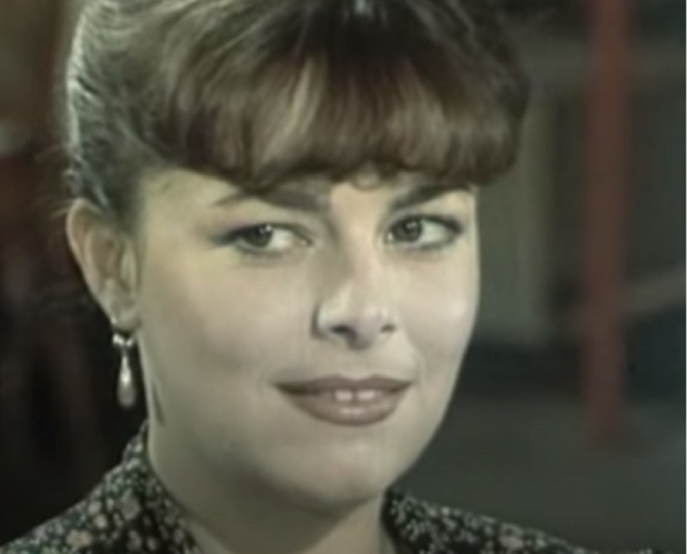 Ćerka Vesne Čipčić je prava lepotica, takođe je glumica, a evo po čemu su slične!