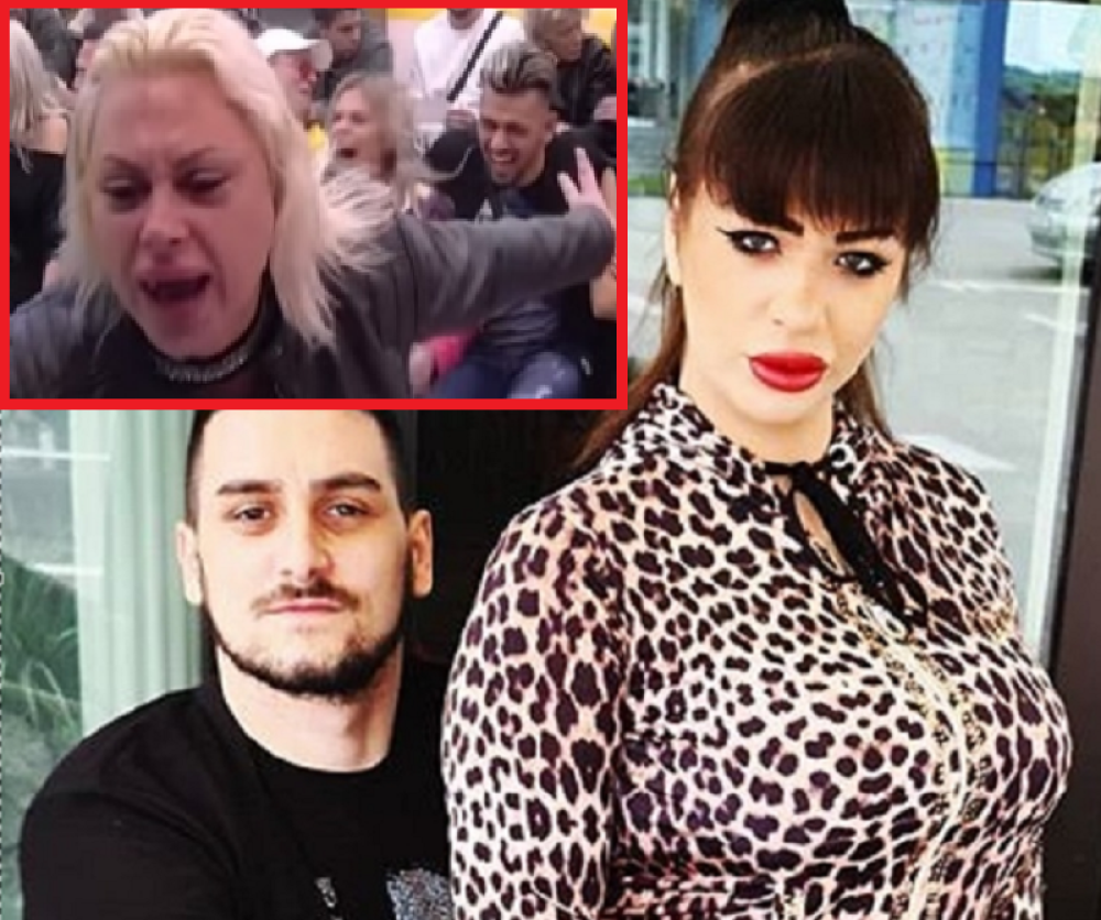 Marija Kulić urnisala Miljanu i Zolu: "Njima nema pomoći!"