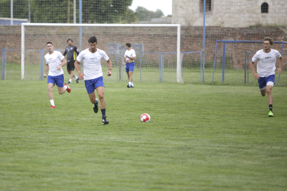 Đoković, Zverev, Krajinović i Džumhur u ekstazi (FOTO)