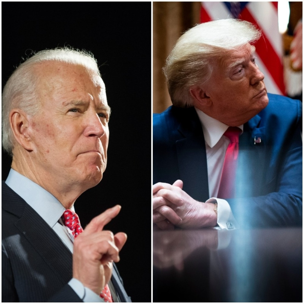 Trampov ljuti protivnik oštro osudio ovaj potez predsednika SAD