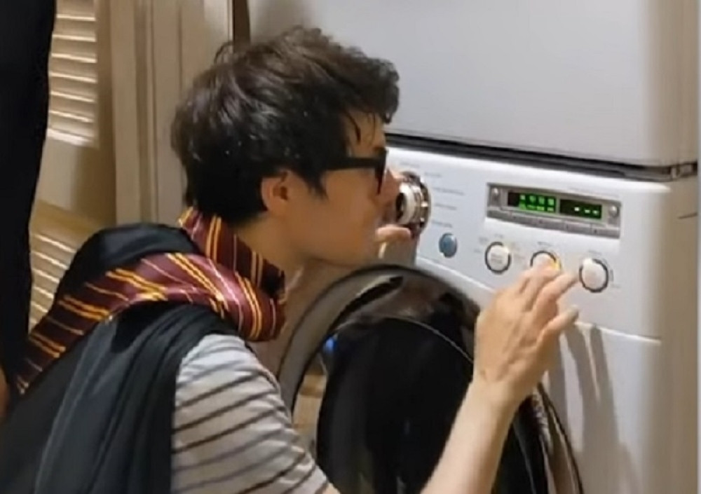 Najčešće pravimo ovih šest grešaka kada peremo veš!