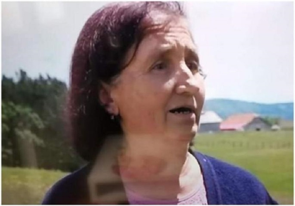 "Svakakvo vreme", a umesto čuvenog trenera, u programu - baka! (FOTO)