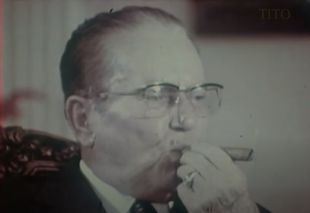 Tito na jednom mestu u Užicu jeo najbolju komplet lepinju, sto godina stara pekara i danas radi