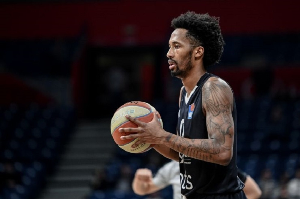 Partizan se rastao sa bekom, minutaža je bila problem