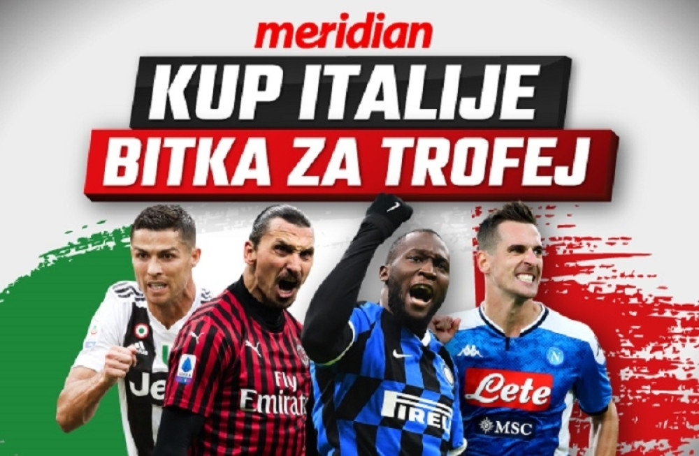 Kup uvertira za Seriju A – fudbal se konačno vraća na Apenine