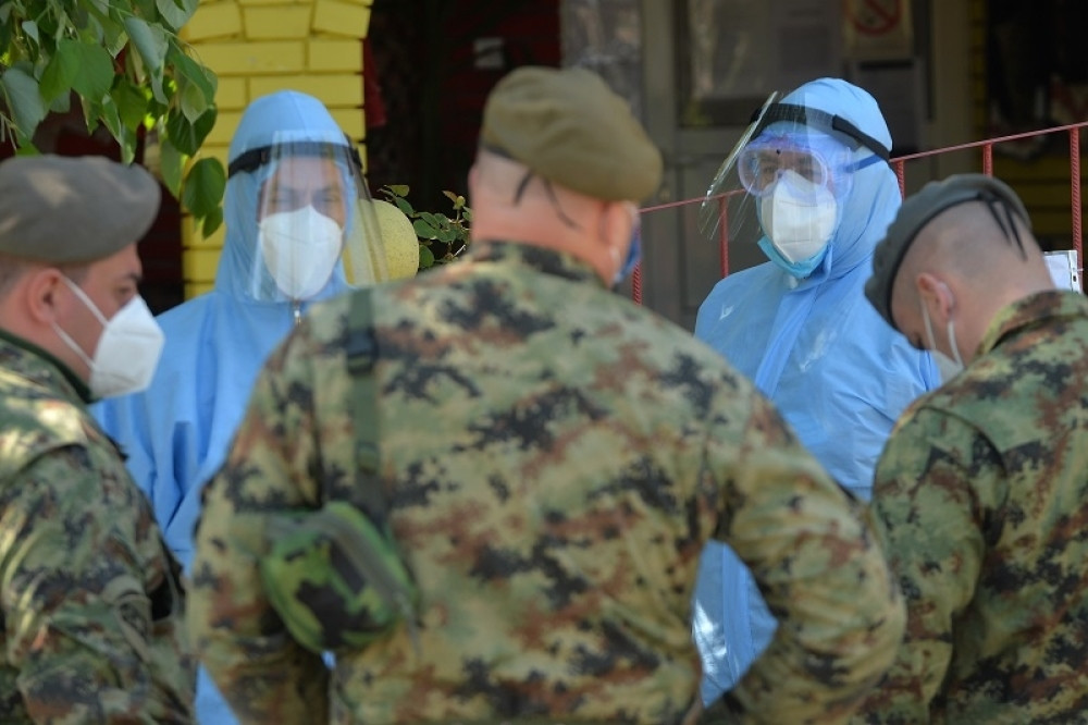 Kako razlikovati grip od koronavirusa?