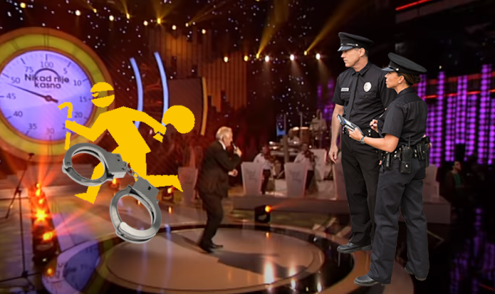 Lopovi opljačkali Novicu Negovanovića dok je on bio u kući: "Odneli su sve što je vredno!"