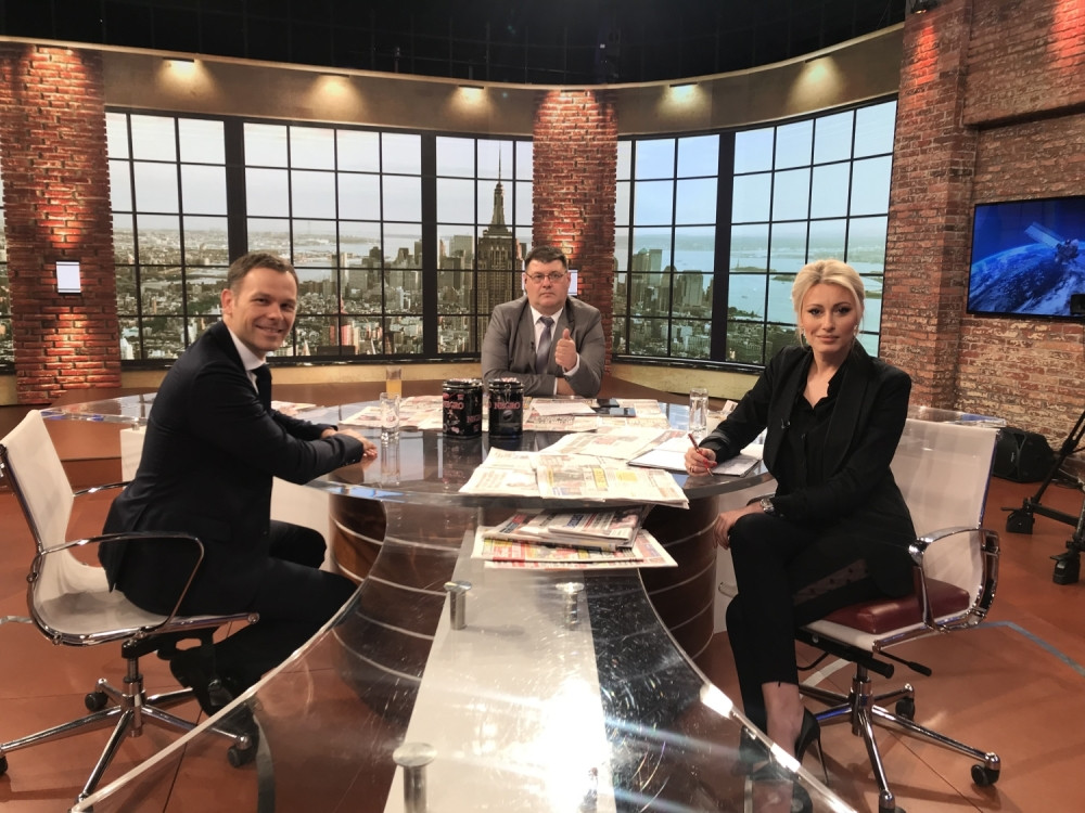 Mali: Sačuvali smo fabrike i radna mesta, sada sledi "Srbija 2025"