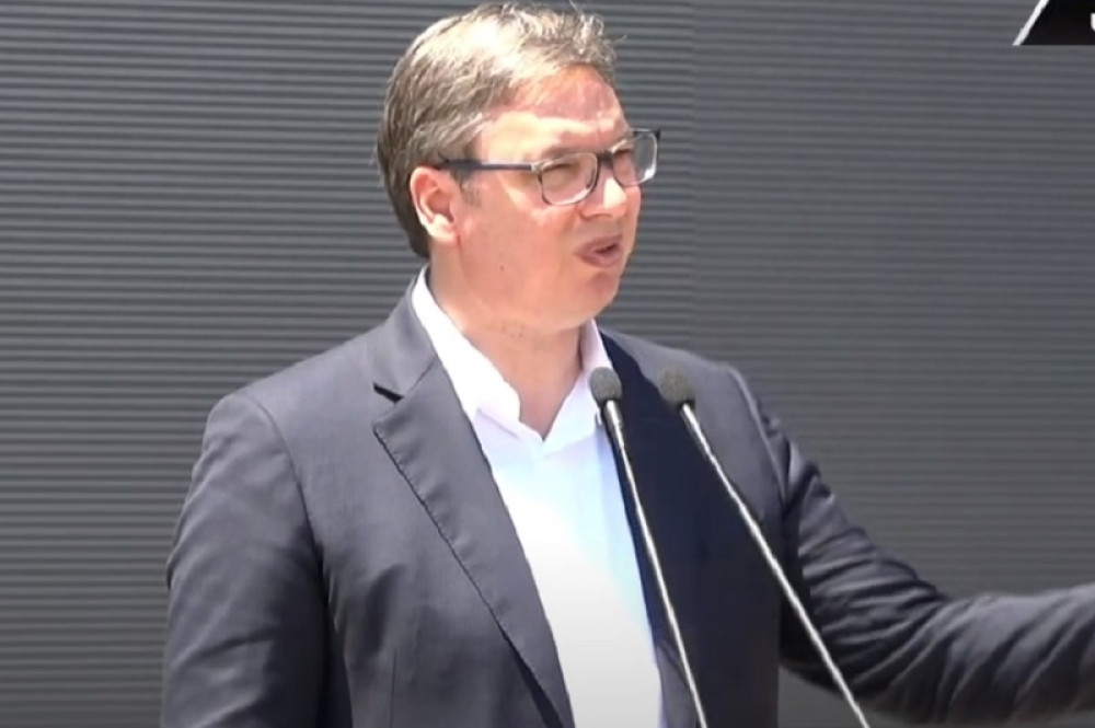 Predsednik Vučić ne želi više da ćuti: Večeras ću govoriti o tome
