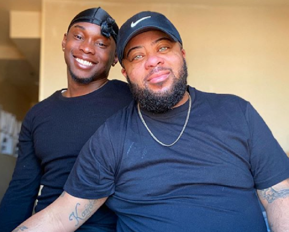 Transrodni muškarac ponovo trudan: "Svi misle da je pivski stomak!"