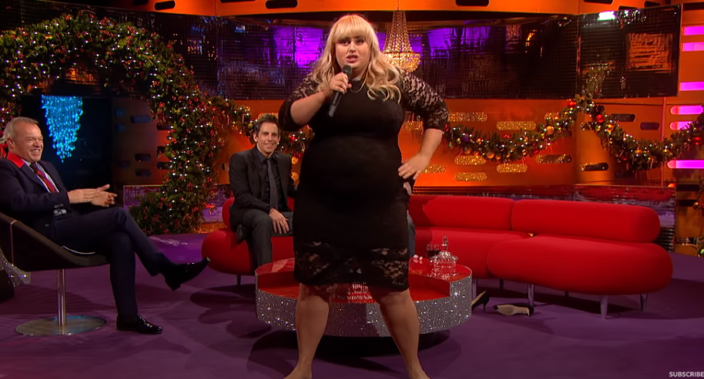 Najpoznatija holivudska bucka smršala skoro 20 kilograma: Izgleda savršeno! (FOTO)