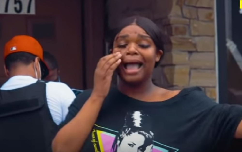 Nije ni slutila kakav haos će nastati u svetu! (VIDEO)