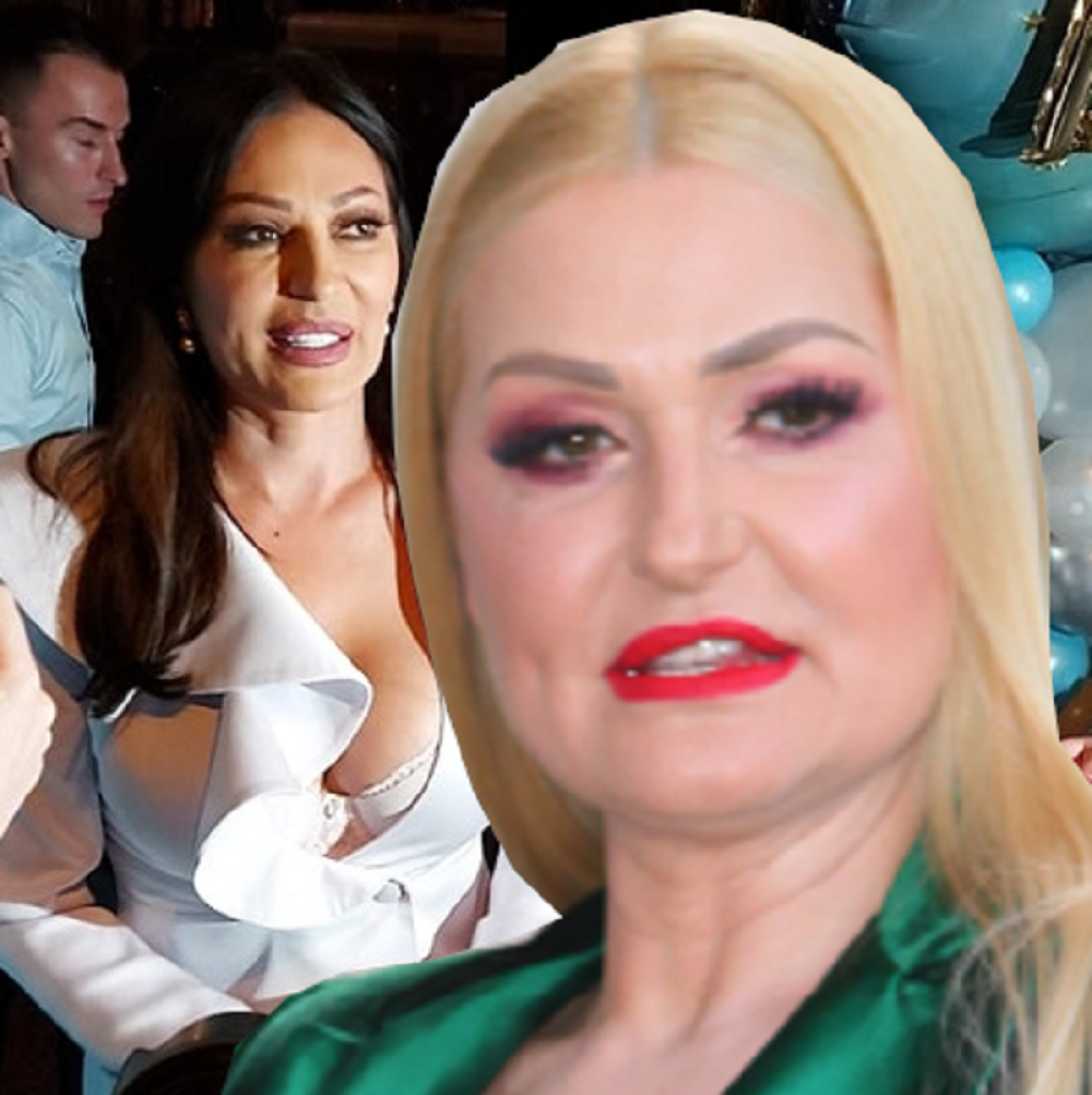 Sanja Đorđević dobila rezutate: Pevačica se oglasila nakon testiranja na koronavirus! (FOTO)