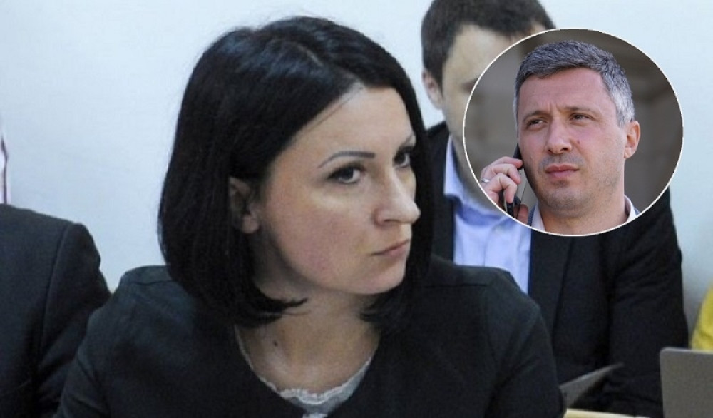 "Šta tako ugledan gospodin iz Čačka traži u zagrljaju narko dilera koji je izvršio 179 krivičnih dela?"