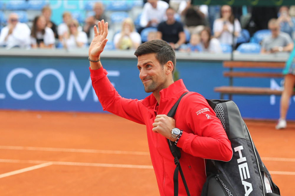 Nemci udarili na naivnog Đokovića i okrivljuju ga da ne preuzima krivicu: "On nije čuo za odgovornost!"