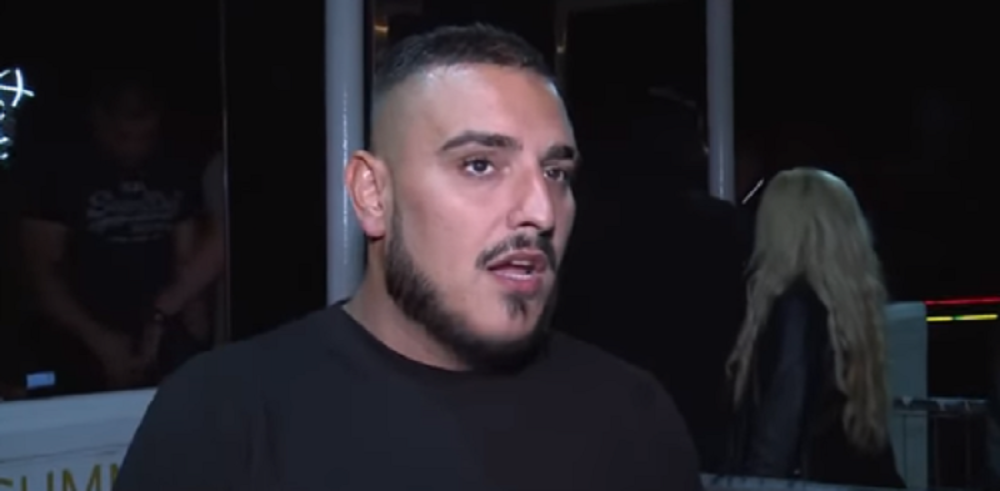 Ovo je najnovija fotografija Darka Lazića: Nećete verovati kako sada izgleda! (FOTO)