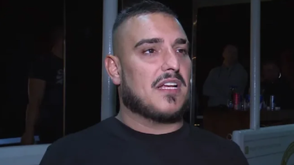 NAPALI porodicu Darka Lazića: Užasnuće vas KO mu je MALTRETIRAO BAKU! (FOTO)