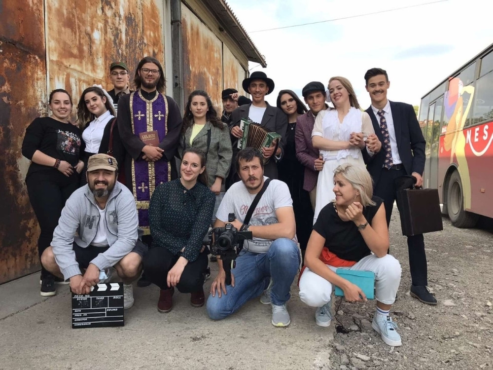 Učenici Tehničke škole iz Užica došli na sjajnu ideju! Pogledajte šta su napravili za vreme korone