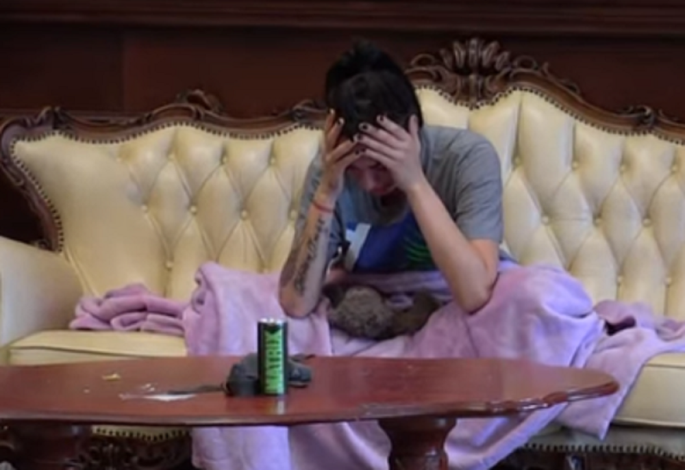 Minu Vrbaški prijatelj raskrinkao do srži: "Htela je da bude lezbejka!" (VIDEO)