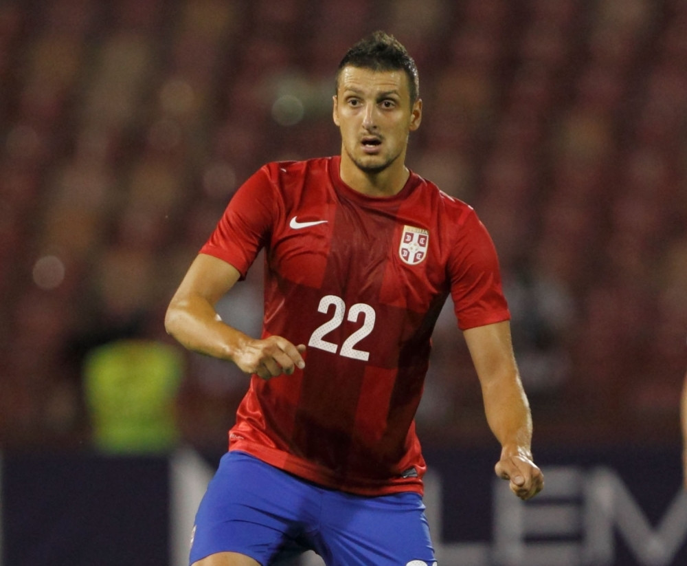Nekadašnji reprezentativac Srbije završio karijeru!