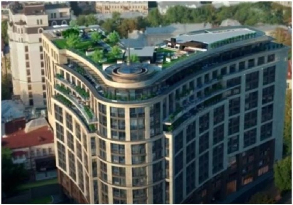 Ovo je luksuzno leglo Radoja Zvicera! Kvadrat košta 15.000 evra, sve vrvi od obezbeđenja