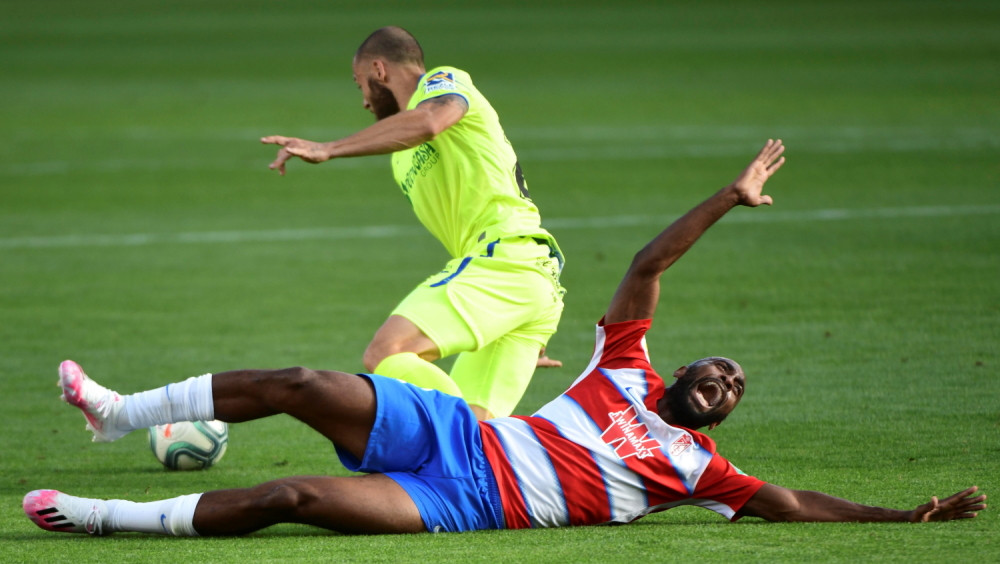 Granada slavila posle preokreta, Evropa nikad bliže! (VIDEO)