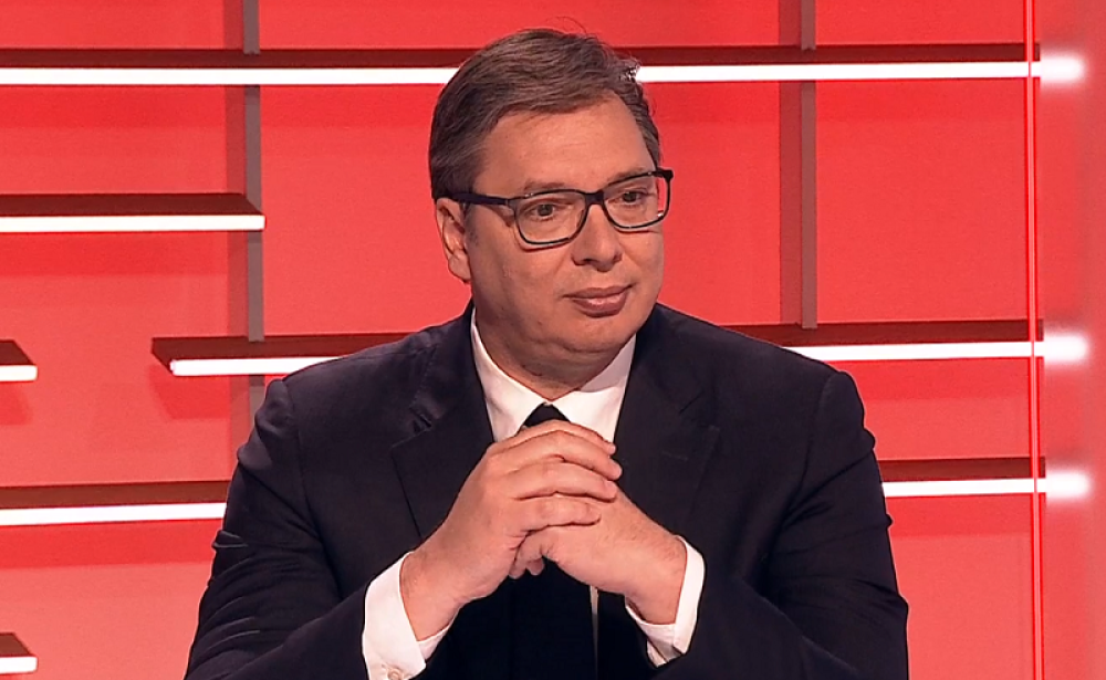 Danilo mi je rekao: Nisam ništa uradio, progone me zbog tebe tata. Došlo mi je da zaplačem