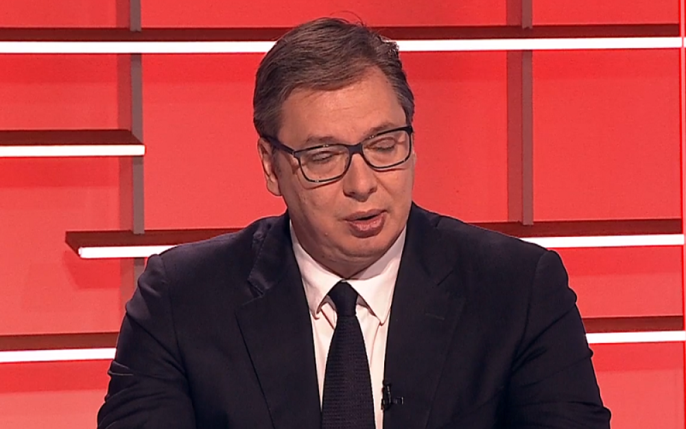 "Moja deca su teško podnela razvod koji sam imao"