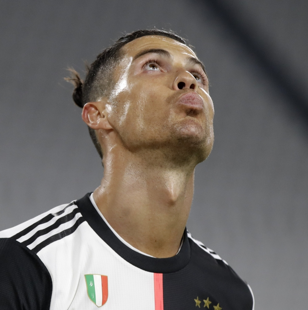 Portugalac promašio penal, Juventus stigao do finala Kupa Italije!