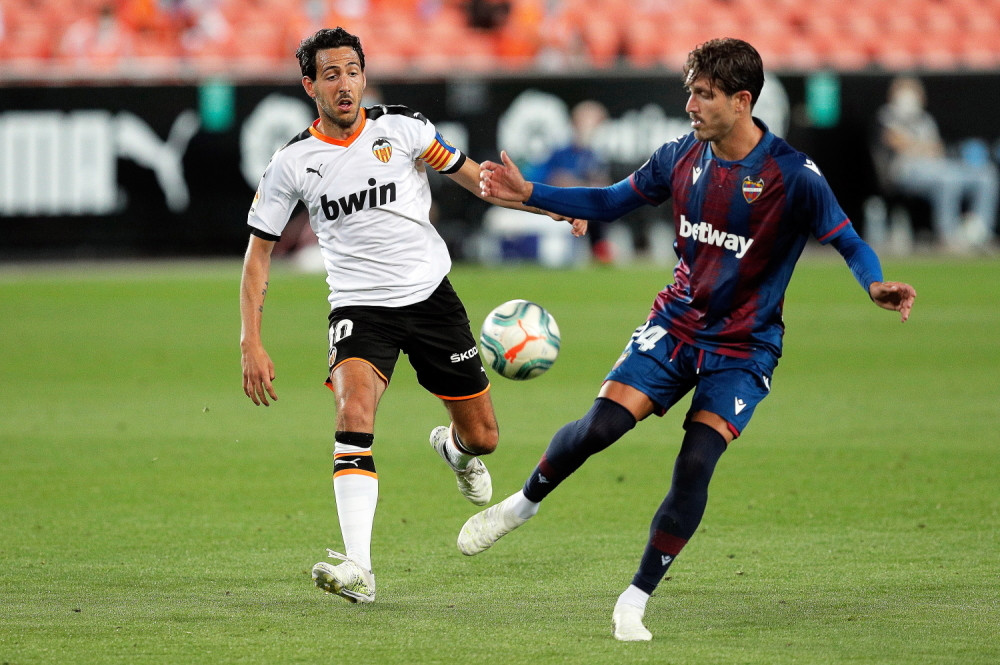 Valensija dobila trenera!