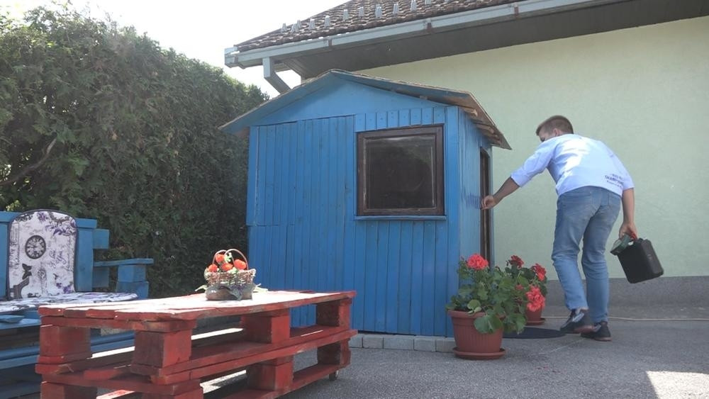 Dečak Danilo oduševio celu Srbiju, cela Zlakusa ponosna zbog onoga što je uradio