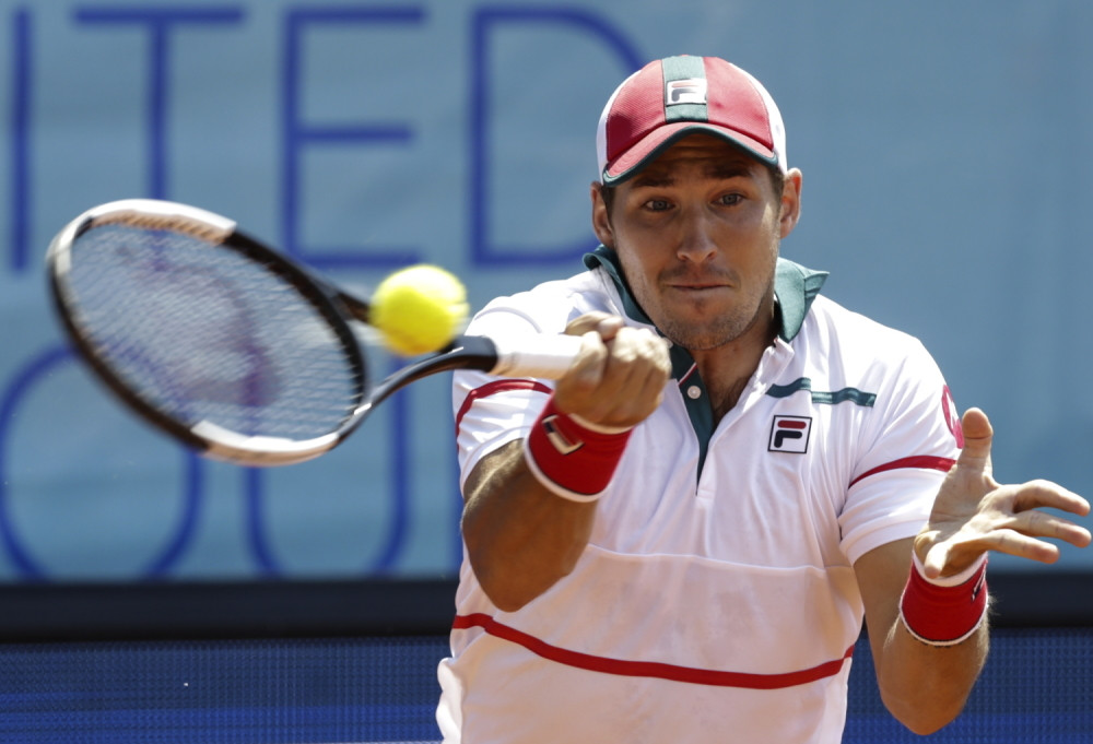 Novi poraz srpskog dubla u prvom kolu