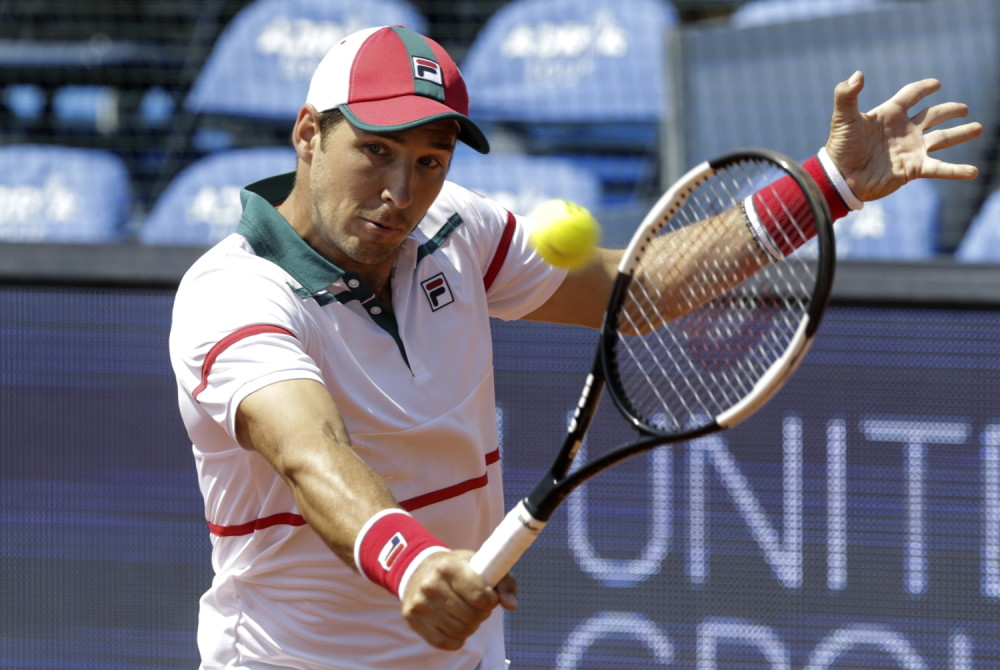 Lajović prokockao pobedu, Tim oberučke prihvatio poklon