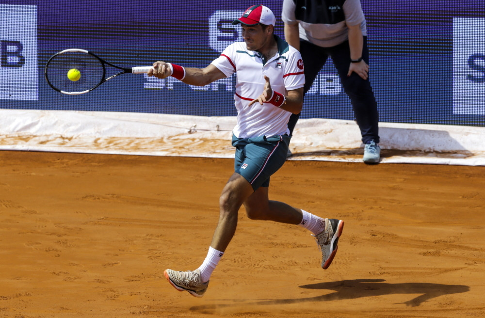 Lajović otvoreno govorio o porazu i očekivanjima od nastavka sezone