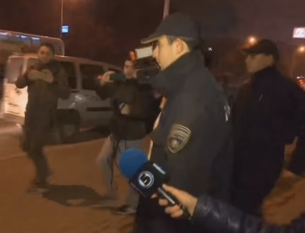 Poznata glumica iz bivše "Juge" uhapšena zbog šverca skoro 700 kilograma droge! (VIDEO)