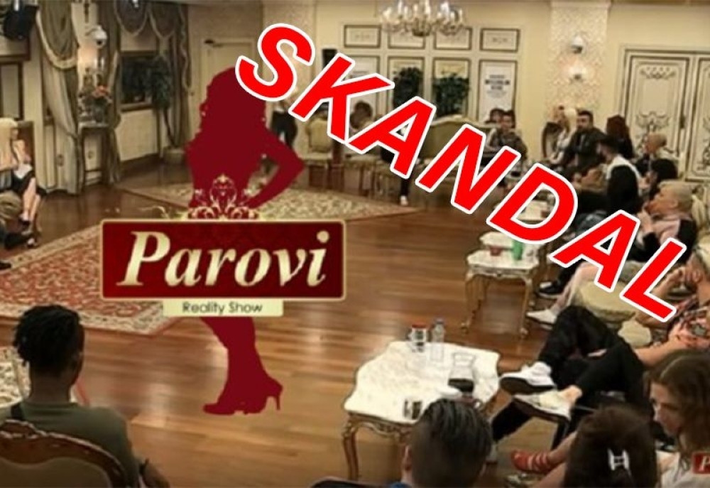 Zdravstveno stanje ukućanke "Parova" sve lošije, zapomagala u emisiji uživo: Ne može više da ostane u vili!