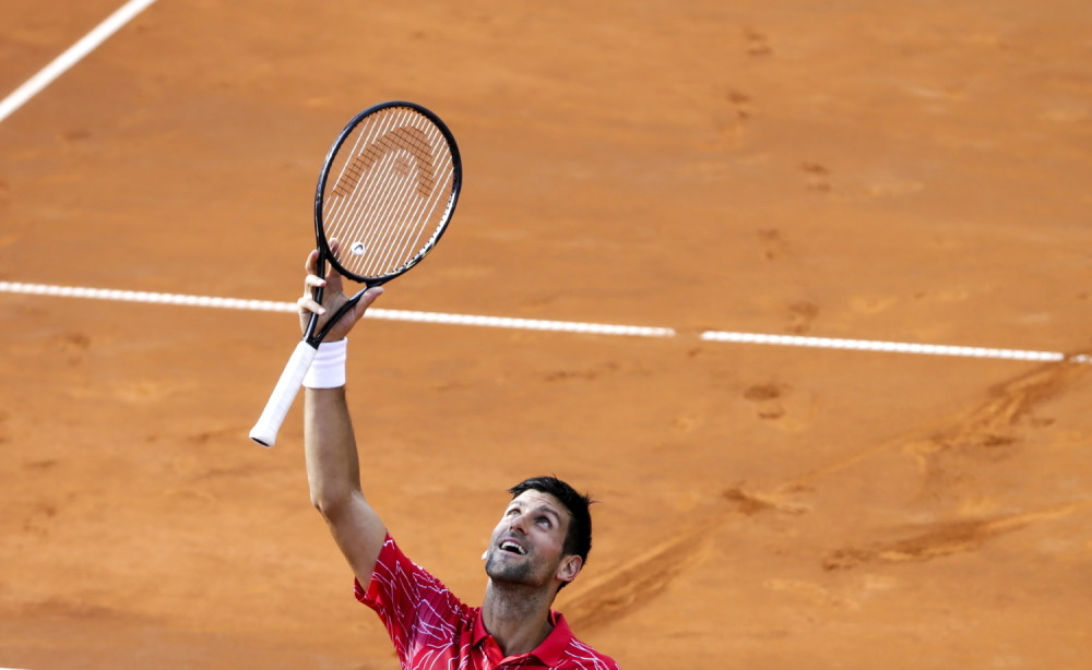 Sport na TV: Današnji program (nedelja, 21. jun)