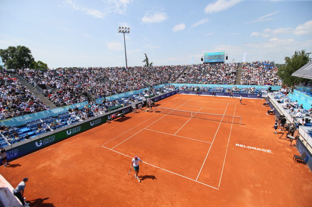 Još jedna kap u moru negativnih komentara na račun Novaka i celog turnira