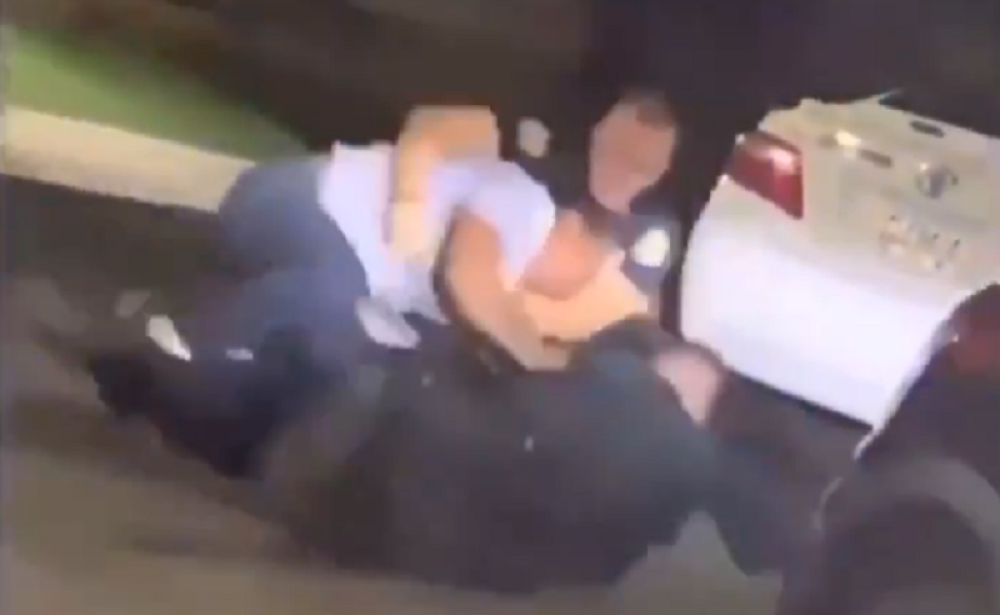 Novi šokantni snimak ubistva civila u SAD uzdrmao svet! (VIDEO)