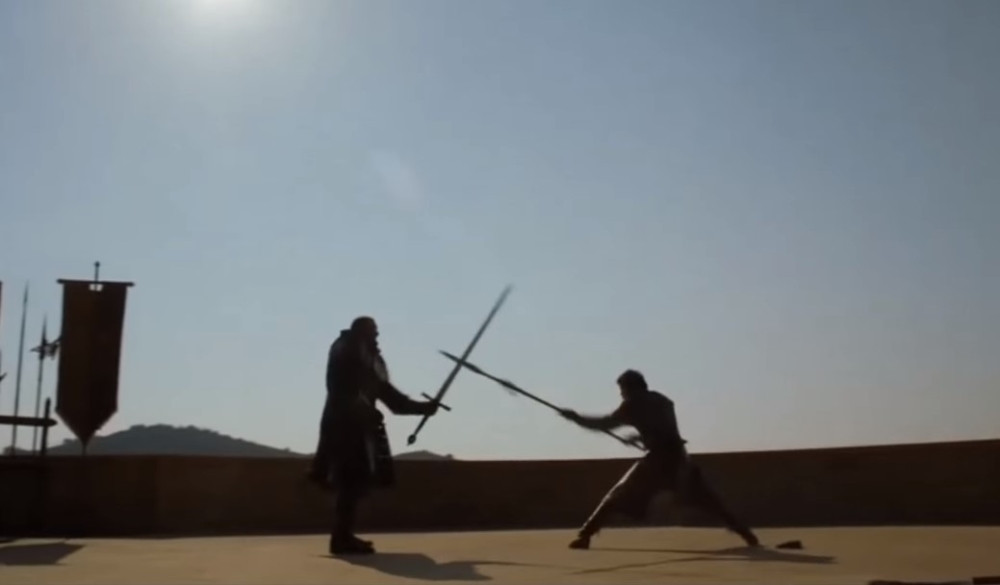 Muškarac zahteva "suđenje borbom" u sporu oko starateljstva sa bivšom ženom!