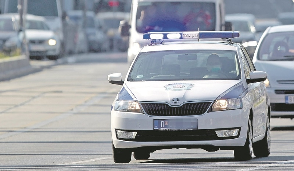 Prali novac i falsifikovali službene isprave!