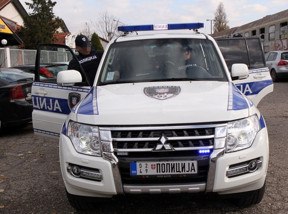 Oglasili se iz škole u kojoj je pronađeno telo čoveka