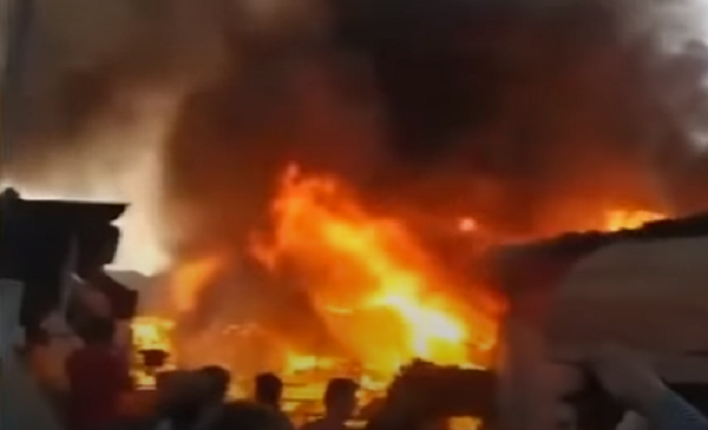 Povređena majka i dvoje dece, detonacija uzdrmala okolne kuće!