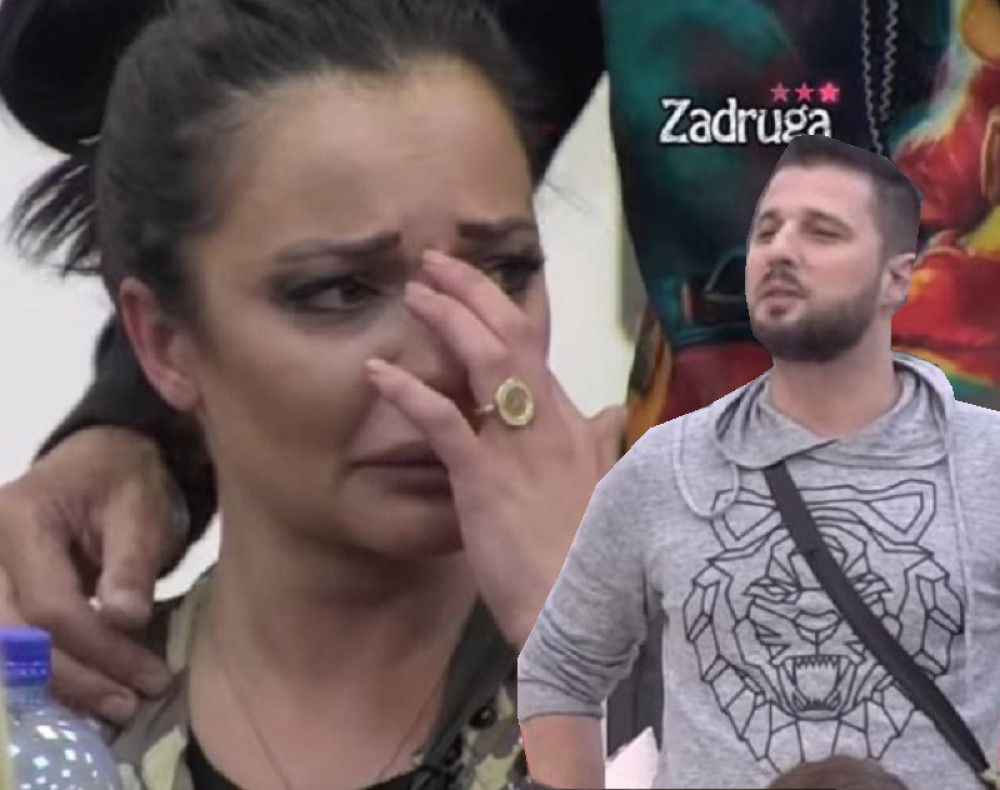 Jeleni Pešić pristižu monstruozne pretnje od fanova Marka Miljkovića!